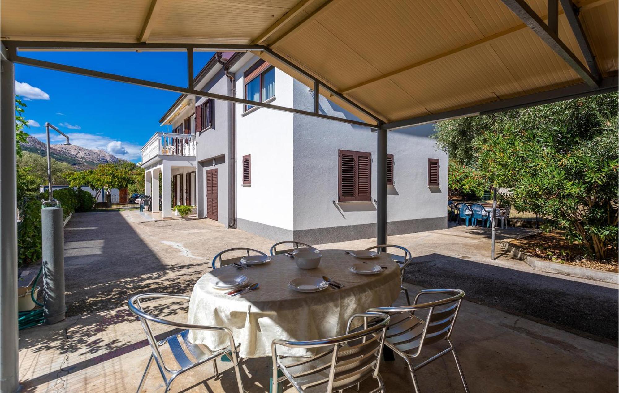 Nice Apartment In Jurandvor With Wifi Exterior photo